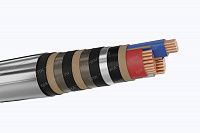 Кабель ЦСБГ 3х185 - 10кВ