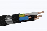 Кабель ВБбШнг 5х6