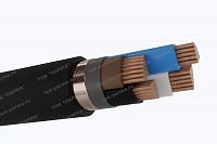 Кабель ППГЭнг(A)-HF 5х25