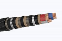 Кабель ЦСБлШв 3х185 - 6кВ