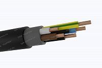 Кабель ВВГнг-LS 5х1,5