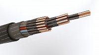 Кабель КВВГнг(A)-FRLS 27х2,5