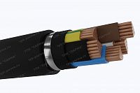 Кабель ВБбШвнг-LS 5х50