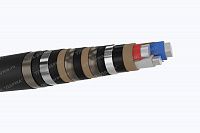 Кабель ЦАСБШв 3х95 - 10кВ