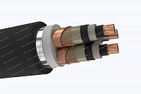 Кабель ПвБВнг(A)-LS 3х300/70 - 10кВ