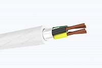 Кабель КСПЭВ 4х0,5