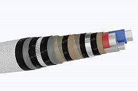 Кабель ААПл 3х120 - 1кВ
