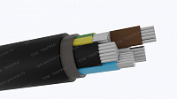 АВВГнг(A)-LS 5х185