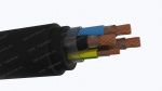 Кабель КГ 5х150